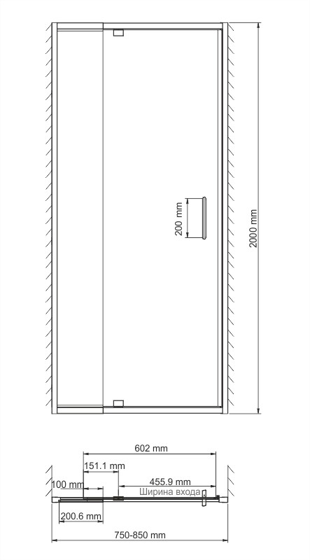 dushevaya-dver-wasserkraft-berkel-48p27-80x200