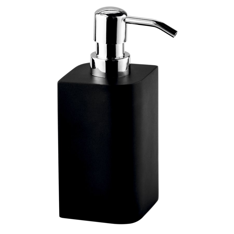 Дозатор для мыла WasserKraft Elba K-2799