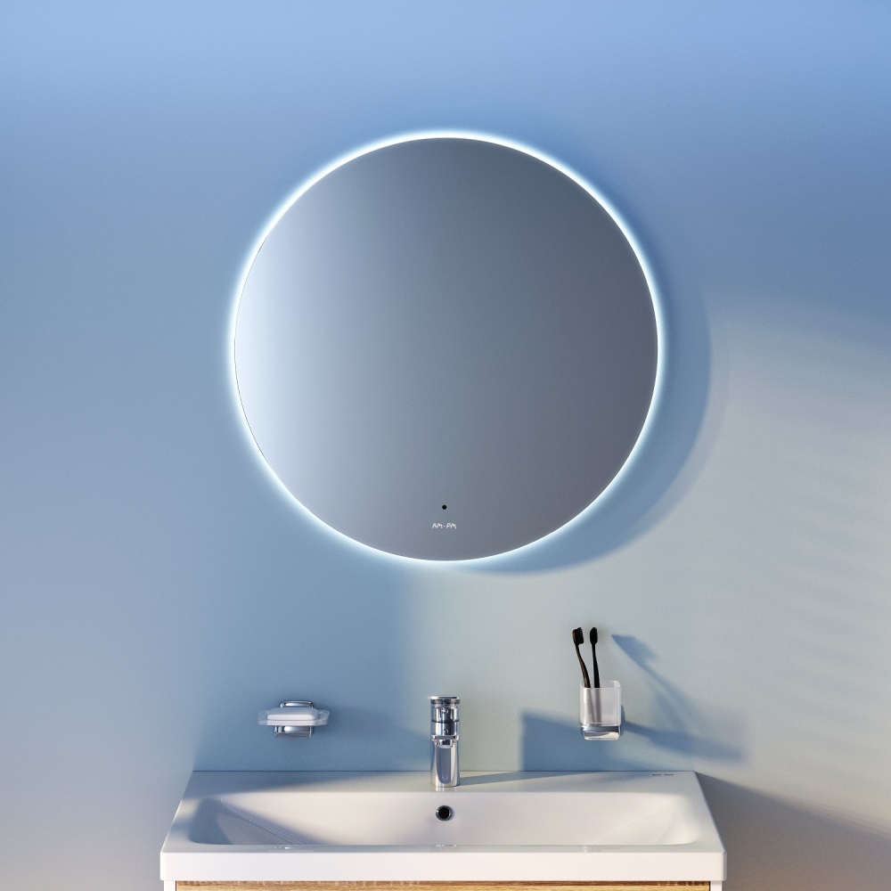 Мебель для ванной Am.Pm X-Joy 45 белый глянец, подвесная