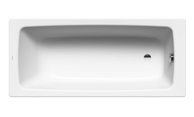 Стальная ванна Kaldewei Cayono 747 150х70 с покрытием Easy-Clean