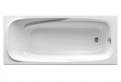 Акриловая ванна Ravak Vanda II 160х70 CP11000000 прямоугольная