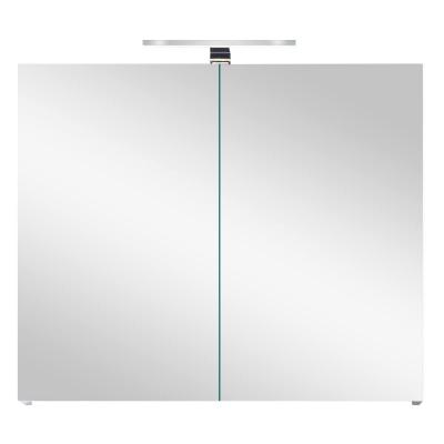Зеркало-шкаф Orans 80 BC-4023-800 Glossy white