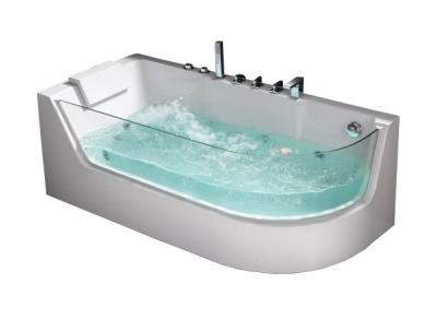 Гидромассажная ванна Frank F105R 170x80